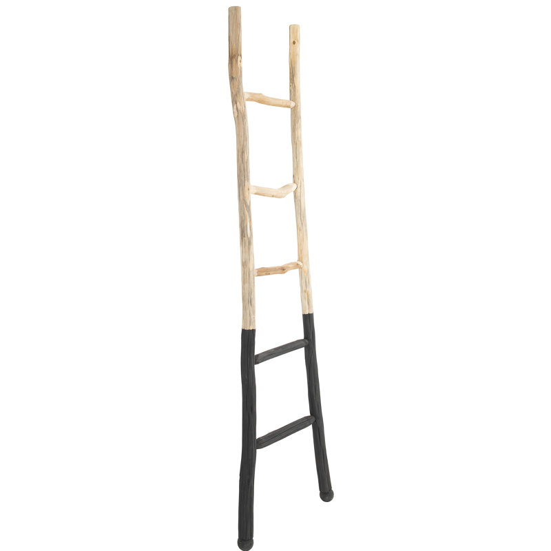 Union Rustic 72.5"H Blanket Ladder & Reviews Wayfair
